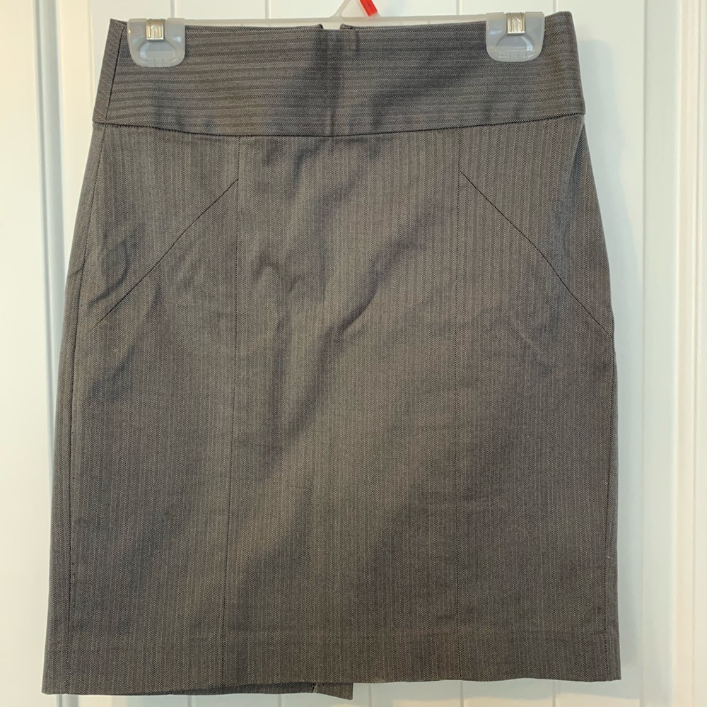 Banana Republic Women Skirt Size 0